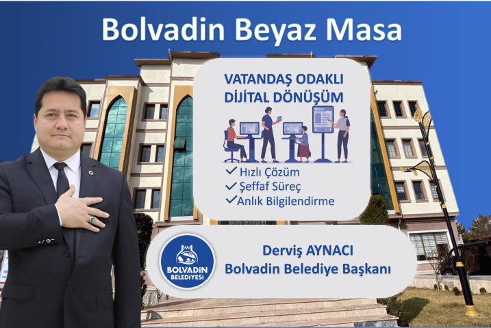 Bolvadin Belediyesi