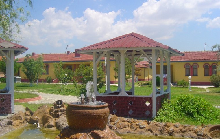 Heybeli Kaplıcaları