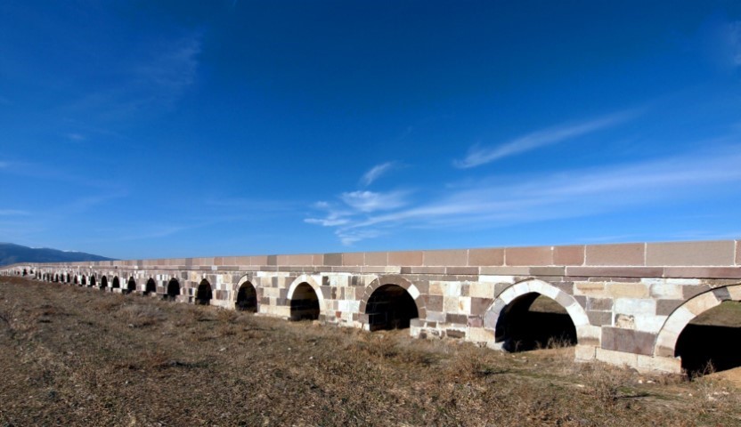 Kırkgöz Köprüsü